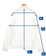 UNFOLLOW（アンフォロー）Tシャツ・カットソー 白 サイズ:2(M位) レディース/2200670804221