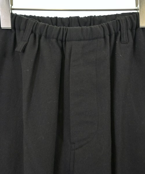 UNFOLLOW（アンフォロー）スウェットパンツ 黒 サイズ:3(L位) メンズ/2200677538013