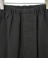 UNFOLLOW（アンフォロー）スウェットパンツ 黒 サイズ:3(L位) メンズ/2200677538013