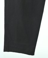 UNFOLLOW（アンフォロー）スウェットパンツ 黒 サイズ:3(L位) メンズ/2200677538013