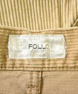 UNFOLLOW（アンフォロー）その他 ベージュ サイズ:3(L位) メンズ/2200696710025
