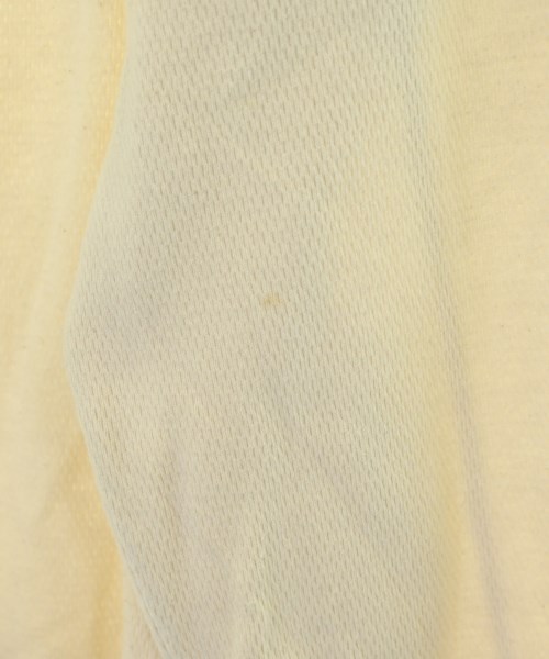UNFOLLOW（アンフォロー）Tシャツ・カットソー 白 サイズ:3(L位) メンズ/2200698184060