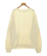 UNFOLLOW（アンフォロー）Tシャツ・カットソー 白 サイズ:3(L位) メンズ/2200698184060