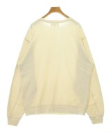 UNFOLLOW（アンフォロー）Tシャツ・カットソー 白 サイズ:3(L位) メンズ/2200698184060