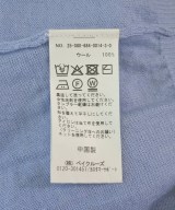 UNFOLLOW（アンフォロー）ニット・セーター 青 サイズ:2(M位) メンズ/2200701473020