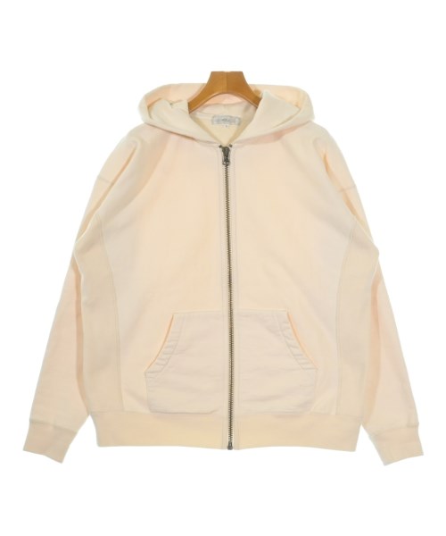 UNFOLLOW(アンフォロー)パーカー 白 サイズ:3(L位)/2200656491032