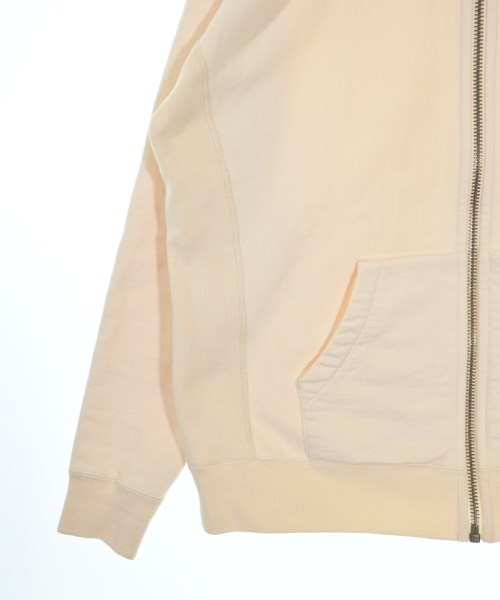 UNFOLLOW（アンフォロー）パーカー 白 サイズ:3(L位) メンズ/2200656491032