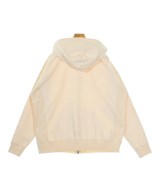 UNFOLLOW（アンフォロー）パーカー 白 サイズ:3(L位) メンズ/2200656491032