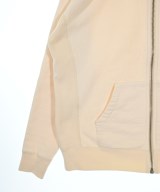 UNFOLLOW（アンフォロー）パーカー 白 サイズ:3(L位) メンズ/2200656491032