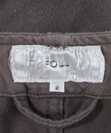 UNFOLLOW（アンフォロー）カーゴパンツ グレー サイズ:2(M位) メンズ/2200650412040