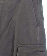 UNFOLLOW（アンフォロー）カーゴパンツ グレー サイズ:2(M位) メンズ/2200650412040