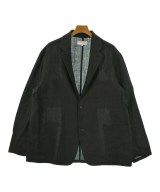 UNFOLLOW（アンフォロー）カジュアルジャケット 黒 サイズ:3(L位) メンズ/2200659329042