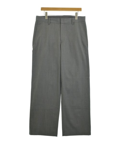 UNFOLLOW(アンフォロー)スラックス グレー サイズ:3(L位)/2200661878057