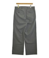 UNFOLLOW（アンフォロー）スラックス グレー サイズ:3(L位) メンズ/2200661878057