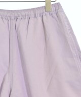 UNFOLLOW（アンフォロー）ショートパンツ 紫 サイズ:2(M位) メンズ/2200709708056