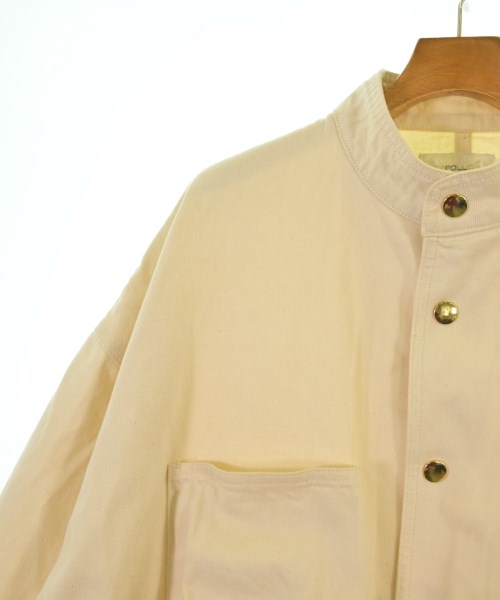 UNFOLLOW（アンフォロー）その他 白 サイズ:F メンズ/2200645224023