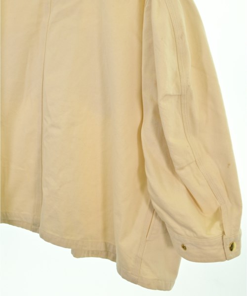 UNFOLLOW（アンフォロー）その他 白 サイズ:F メンズ/2200645224023