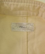 UNFOLLOW（アンフォロー）その他 白 サイズ:F メンズ/2200645224023