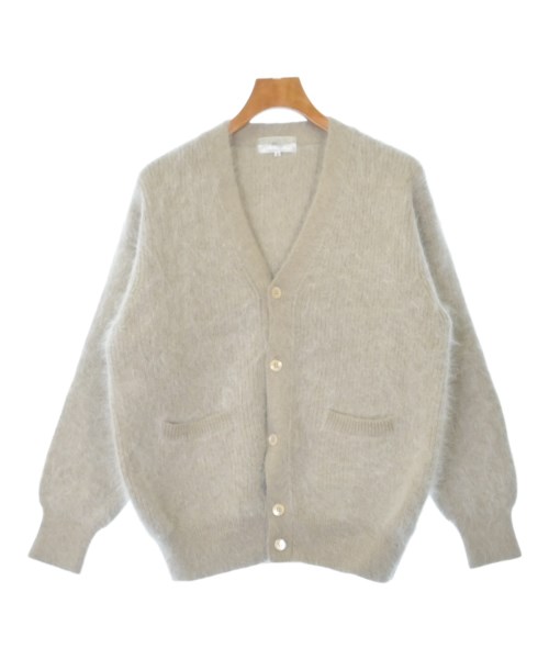 UNFOLLOW(アンフォロー)カーディガン ベージュ サイズ:2(M位)/2200646879024