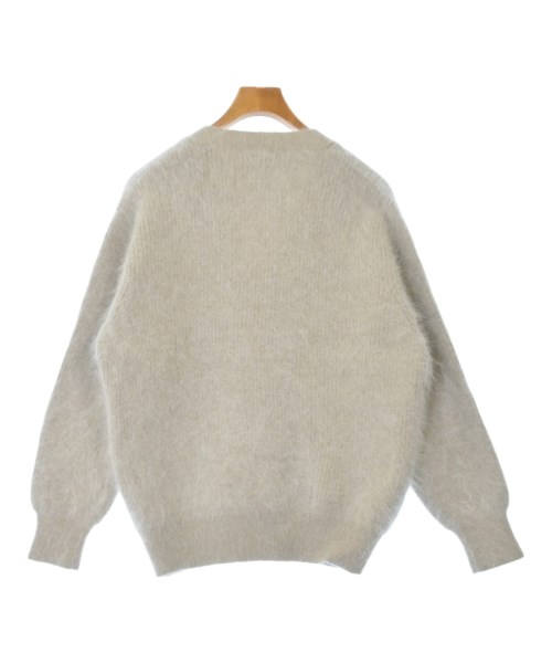 UNFOLLOW（アンフォロー）カーディガン ベージュ サイズ:2(M位) メンズ/2200646879024