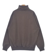 UNFOLLOW（アンフォロー）Tシャツ・カットソー 茶 サイズ:2(M位) レディース/2200705431149