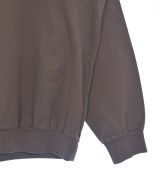 UNFOLLOW（アンフォロー）Tシャツ・カットソー 茶 サイズ:2(M位) レディース/2200705431149
