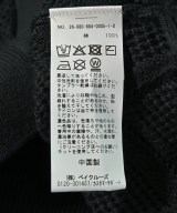 UNFOLLOW（アンフォロー）カーディガン 黒 サイズ:3(L位) メンズ/2200708474099