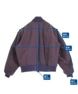 UNFOLLOW（アンフォロー）その他 紫 サイズ:F レディース/2200653614038