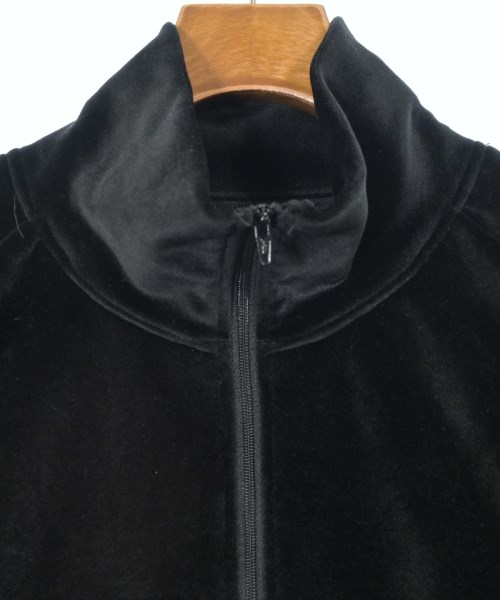 UNFOLLOW（アンフォロー）カーディガン 黒 サイズ:F レディース/2200660615226