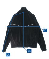 UNFOLLOW（アンフォロー）カーディガン 黒 サイズ:F レディース/2200660615226