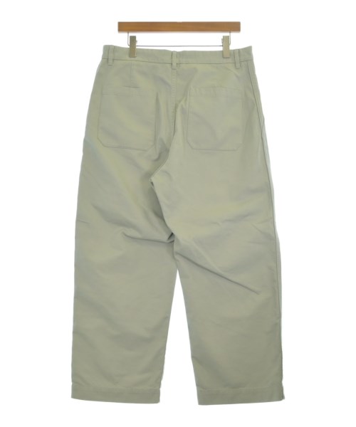 UNFOLLOW（アンフォロー）チノパン グレー サイズ:3(L位) メンズ/2200672200014