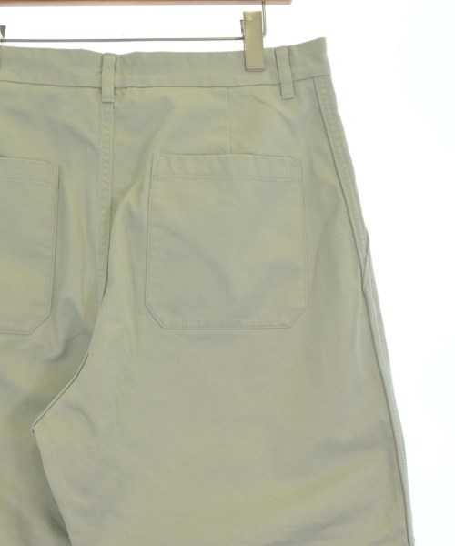 UNFOLLOW（アンフォロー）チノパン グレー サイズ:3(L位) メンズ/2200672200014