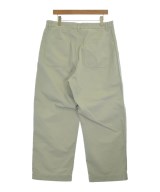 UNFOLLOW（アンフォロー）チノパン グレー サイズ:3(L位) メンズ/2200672200014