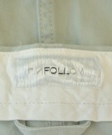 UNFOLLOW（アンフォロー）チノパン グレー サイズ:3(L位) メンズ/2200672200014