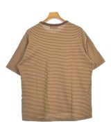 UNFOLLOW（アンフォロー）Tシャツ・カットソー ベージュ サイズ:2(M位) メンズ/2200737628029