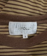 UNFOLLOW（アンフォロー）Tシャツ・カットソー ベージュ サイズ:2(M位) メンズ/2200737628029