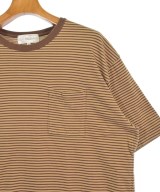 UNFOLLOW（アンフォロー）Tシャツ・カットソー ベージュ サイズ:2(M位) メンズ/2200737628029