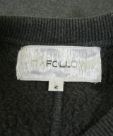UNFOLLOW（アンフォロー）スウェット グレー サイズ:2(M位) メンズ/2200676593082