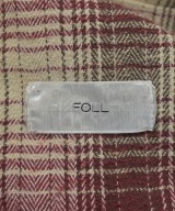 UNFOLLOW（アンフォロー）その他 赤 サイズ:2(M位) メンズ/2200691865065