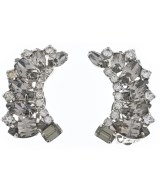 WEISS（ワイス）ピアス・イヤリング シルバー サイズ:- レディース/2200653378053