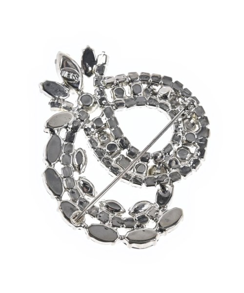 WEISS（ワイス）ブローチ・コサージュ シルバー サイズ:- レディース/2200653378060