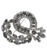 WEISS（ワイス）ブローチ・コサージュ シルバー サイズ:- レディース/2200653378060