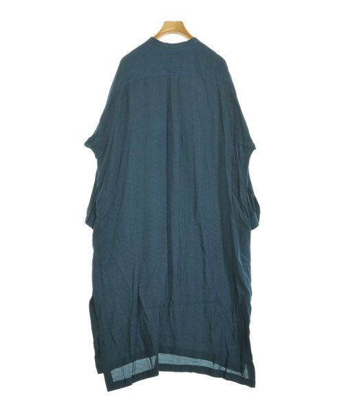 WONDER FULL LIFE（ワンダーフルライフ）ワンピース 青 サイズ:M レディース/2200610095146
