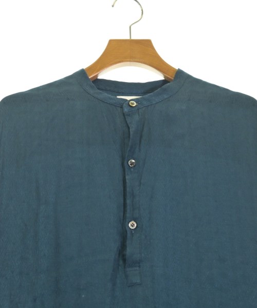 WONDER FULL LIFE（ワンダーフルライフ）ワンピース 青 サイズ:M レディース/2200610095146