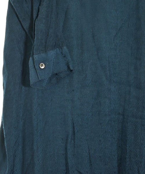 WONDER FULL LIFE（ワンダーフルライフ）ワンピース 青 サイズ:M レディース/2200610095146