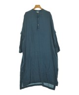 WONDER FULL LIFE（ワンダーフルライフ）ワンピース 青 サイズ:M レディース/2200610095146