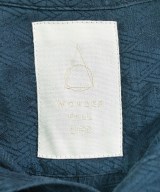 WONDER FULL LIFE（ワンダーフルライフ）ワンピース 青 サイズ:M レディース/2200610095146