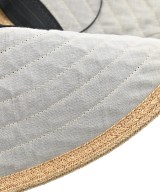 Zukin（ズキン）ストローハット ベージュ サイズ:- レディース/2200634106132