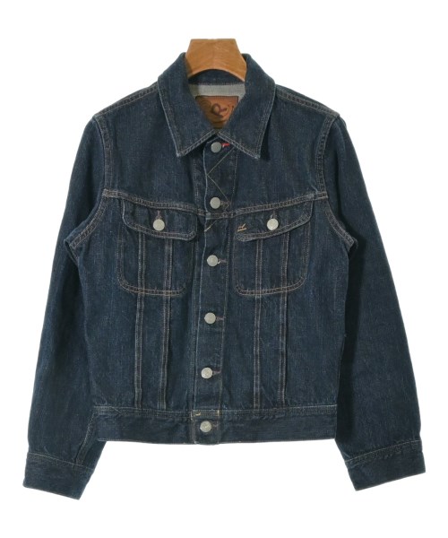 フォーティファイブアールピーエムアンド(45rpm&)の45rpm& デニムジャケット