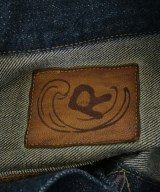 45rpm&（フォーティファイブアールピーエムアンド）デニムジャケット 紺 サイズ:2(M位) レディース/2200636592018